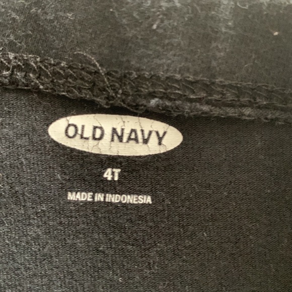 Little Girls Shorts - Picture 5 of 5